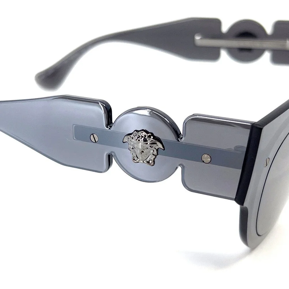 NEW!!! VERSACE Sunglasses MOD.2234 1001/6G Authentic